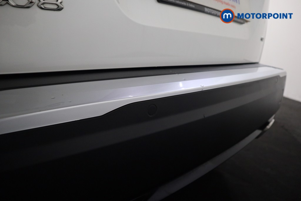 Peugeot 2008 GT Manual Petrol SUV - Stock Number (1557503) - 19th supplementary image