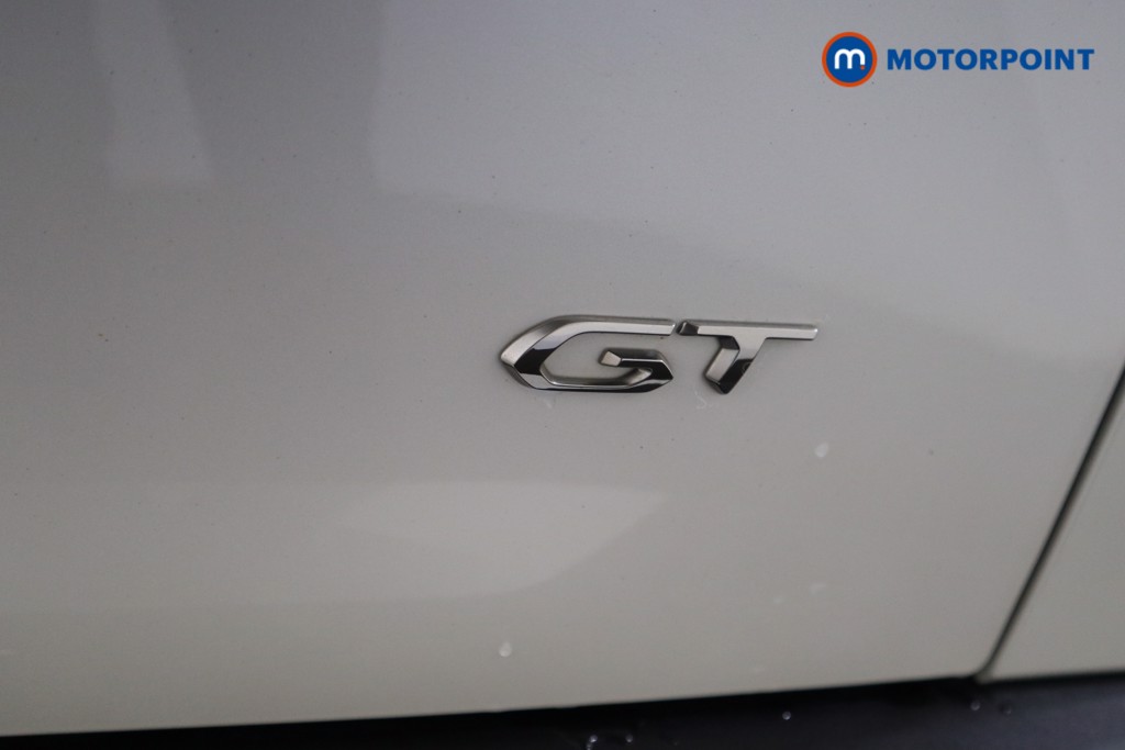 Peugeot 2008 GT Manual Petrol SUV - Stock Number (1557503) - 22nd supplementary image