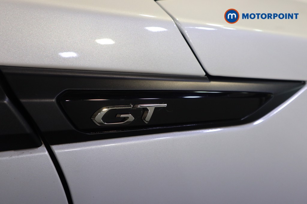 Peugeot 2008 GT Manual Petrol SUV - Stock Number (1557503) - 23rd supplementary image