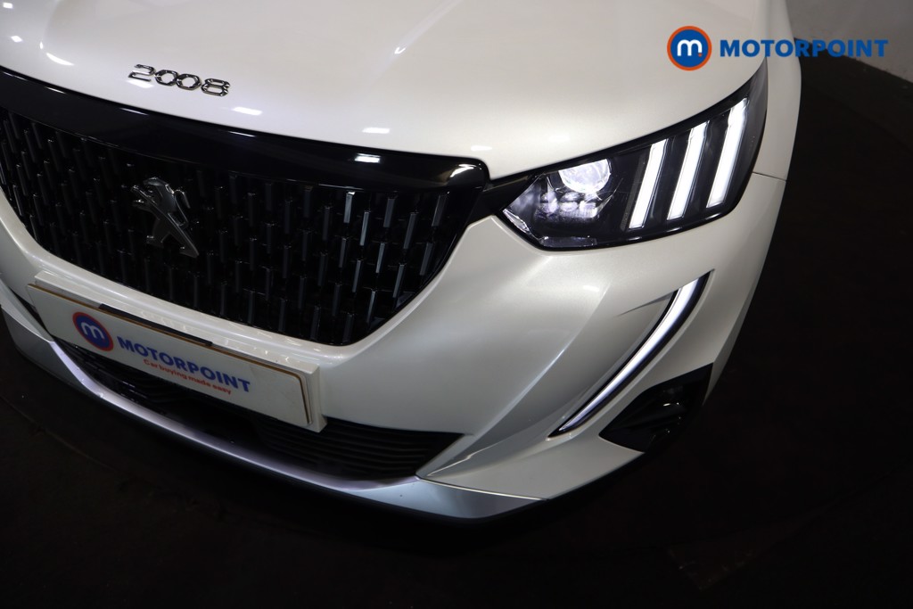 Peugeot 2008 GT Manual Petrol SUV - Stock Number (1557503) - 28th supplementary image