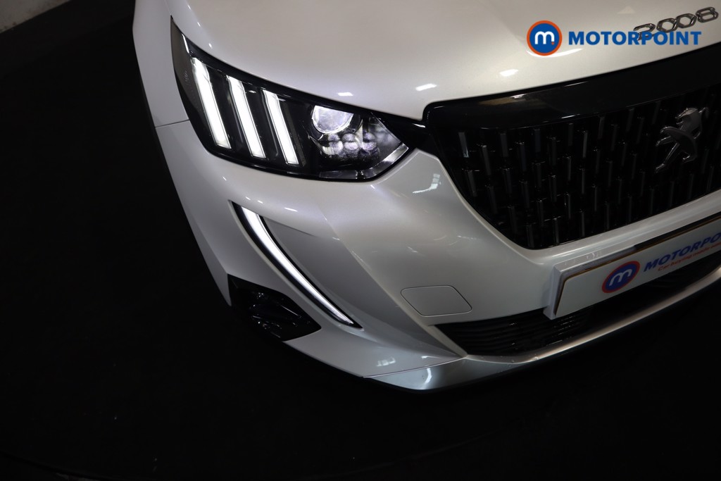 Peugeot 2008 GT Manual Petrol SUV - Stock Number (1557503) - 29th supplementary image