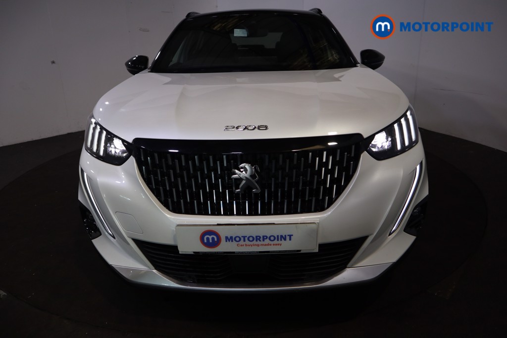 Peugeot 2008 GT Manual Petrol SUV - Stock Number (1557503) - 30th supplementary image