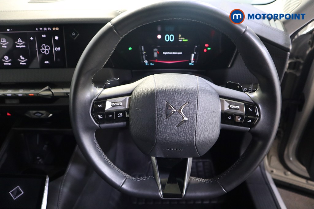 DS Ds 4 Cross Trocadero Automatic Petrol Plug-In Hybrid Hatchback - Stock Number (1557747) - 3rd supplementary image