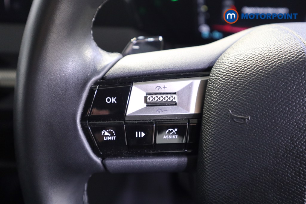 DS Ds 4 Cross Trocadero Automatic Petrol Plug-In Hybrid Hatchback - Stock Number (1557747) - 5th supplementary image