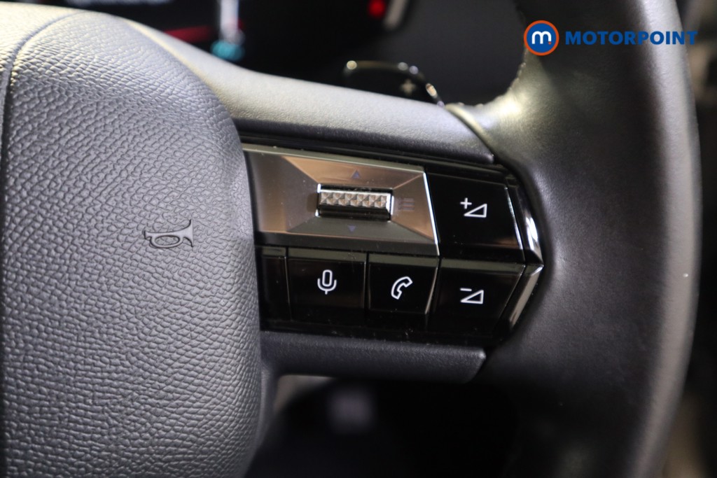 DS Ds 4 Cross Trocadero Automatic Petrol Plug-In Hybrid Hatchback - Stock Number (1557747) - 6th supplementary image