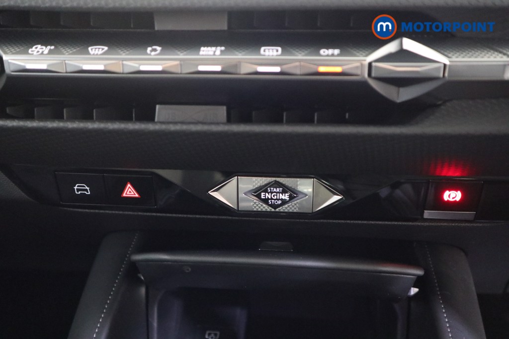 DS Ds 4 Cross Trocadero Automatic Petrol Plug-In Hybrid Hatchback - Stock Number (1557747) - 7th supplementary image
