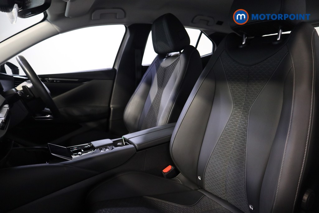 DS Ds 4 Cross Trocadero Automatic Petrol Plug-In Hybrid Hatchback - Stock Number (1557747) - 10th supplementary image