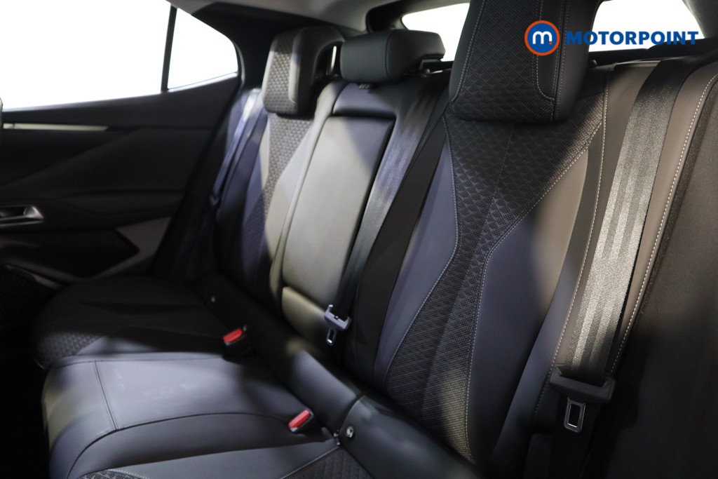 DS Ds 4 Cross Trocadero Automatic Petrol Plug-In Hybrid Hatchback - Stock Number (1557747) - 11th supplementary image