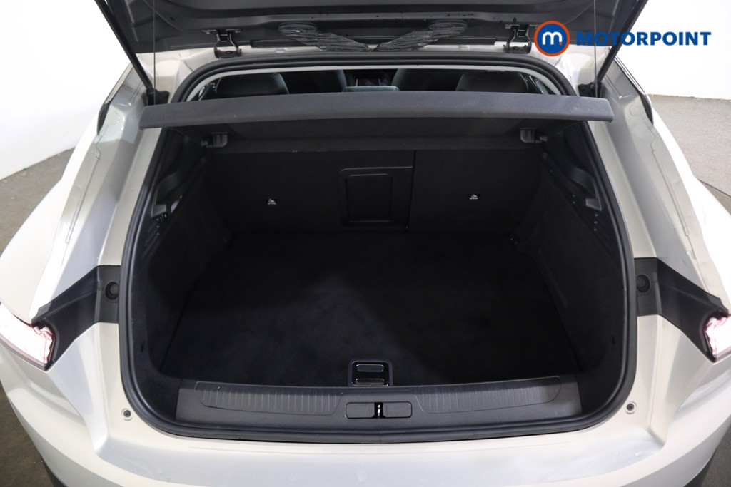 DS Ds 4 Cross Trocadero Automatic Petrol Plug-In Hybrid Hatchback - Stock Number (1557747) - 12th supplementary image