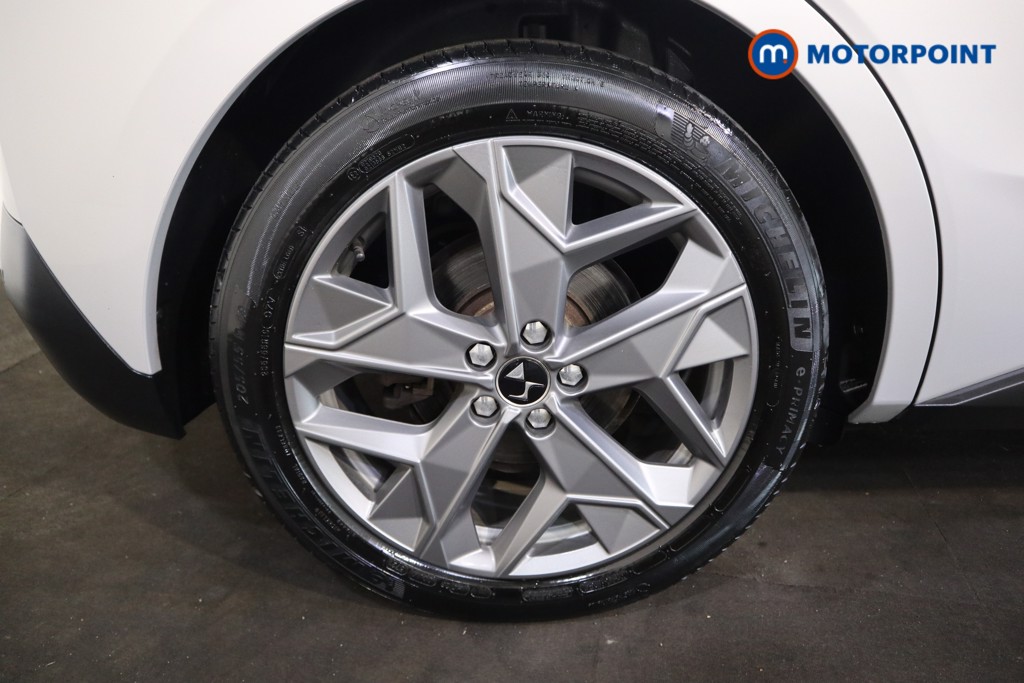 DS Ds 4 Cross Trocadero Automatic Petrol Plug-In Hybrid Hatchback - Stock Number (1557747) - 13th supplementary image