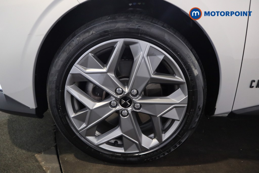 DS Ds 4 Cross Trocadero Automatic Petrol Plug-In Hybrid Hatchback - Stock Number (1557747) - 15th supplementary image