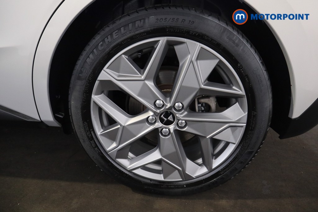 DS Ds 4 Cross Trocadero Automatic Petrol Plug-In Hybrid Hatchback - Stock Number (1557747) - 16th supplementary image