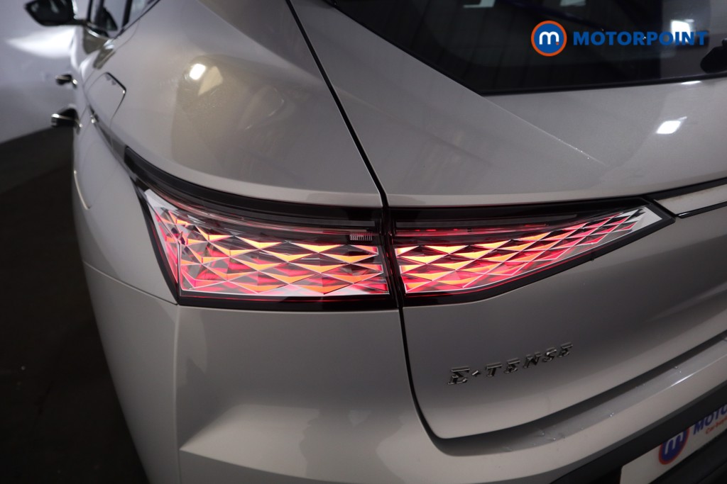 DS Ds 4 Cross Trocadero Automatic Petrol Plug-In Hybrid Hatchback - Stock Number (1557747) - 18th supplementary image