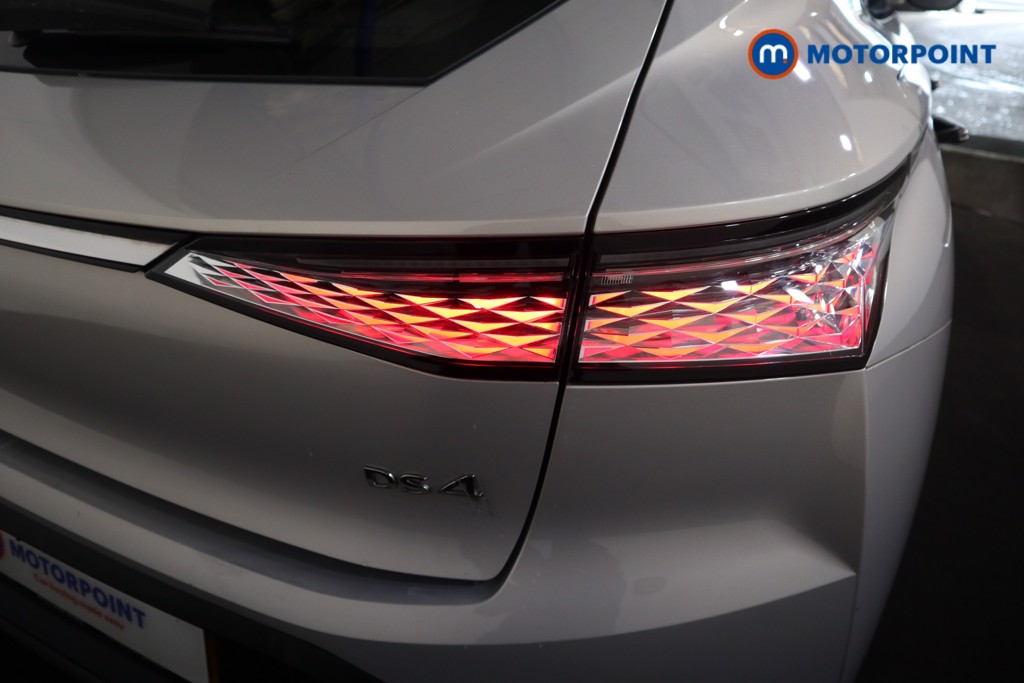 DS Ds 4 Cross Trocadero Automatic Petrol Plug-In Hybrid Hatchback - Stock Number (1557747) - 19th supplementary image