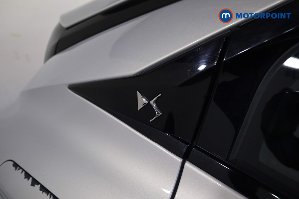 DS Ds 4 Cross Trocadero Automatic Petrol Plug-In Hybrid Hatchback - Stock Number (1557747) - 21st supplementary image