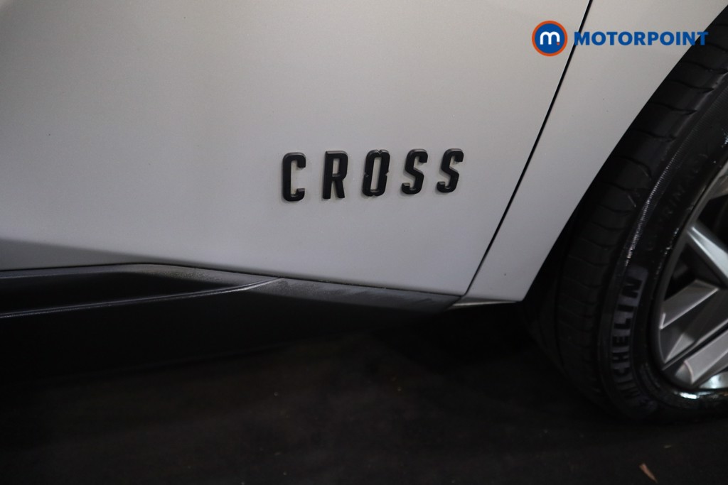 DS Ds 4 Cross Trocadero Automatic Petrol Plug-In Hybrid Hatchback - Stock Number (1557747) - 22nd supplementary image