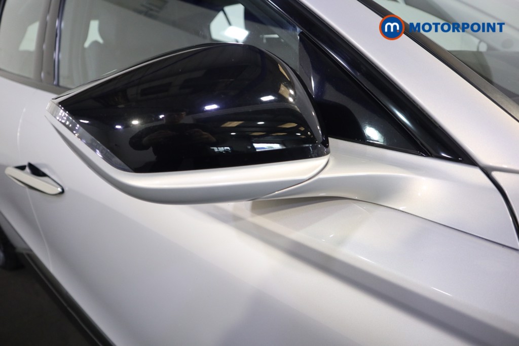 DS Ds 4 Cross Trocadero Automatic Petrol Plug-In Hybrid Hatchback - Stock Number (1557747) - 24th supplementary image