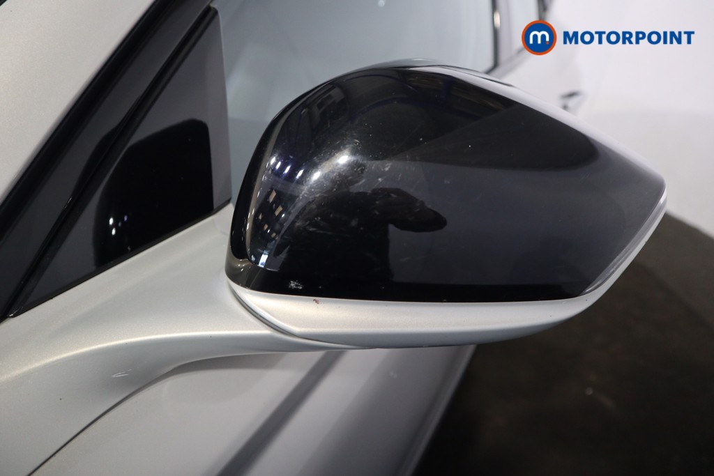 DS Ds 4 Cross Trocadero Automatic Petrol Plug-In Hybrid Hatchback - Stock Number (1557747) - 25th supplementary image