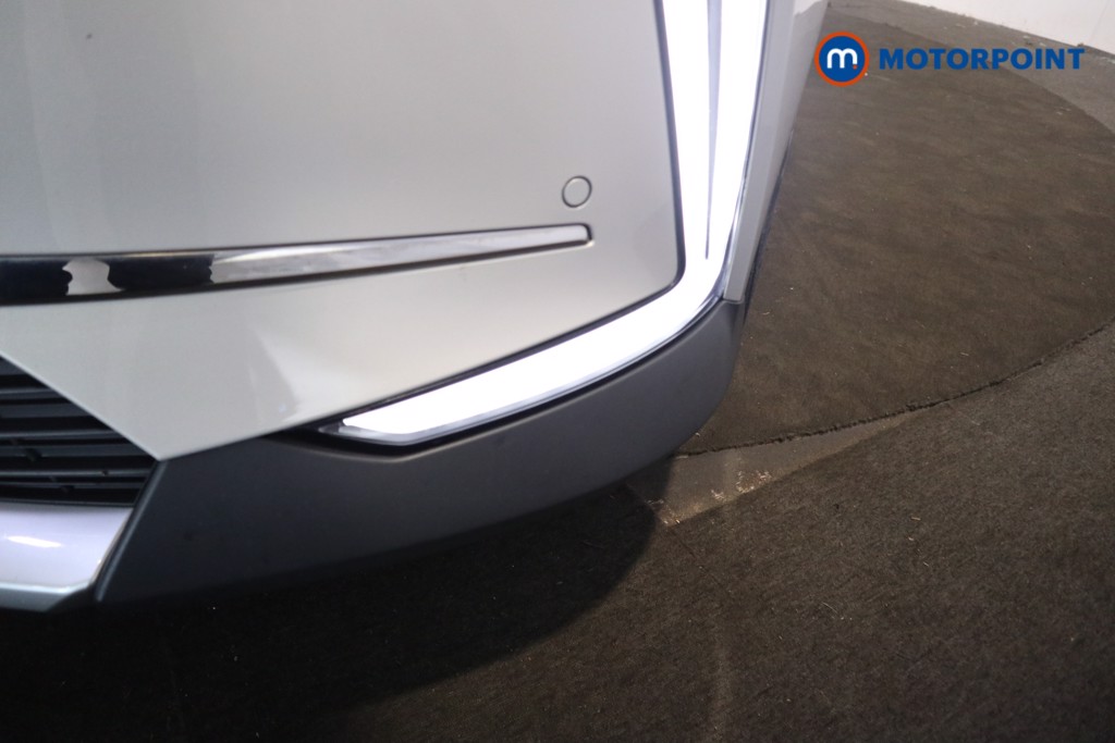 DS Ds 4 Cross Trocadero Automatic Petrol Plug-In Hybrid Hatchback - Stock Number (1557747) - 26th supplementary image