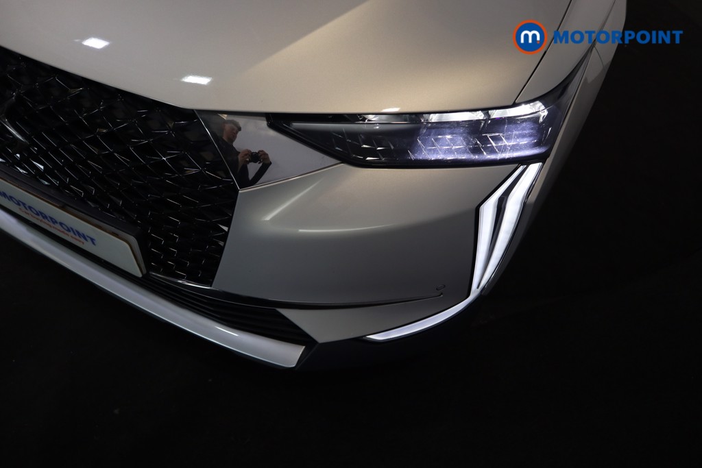 DS Ds 4 Cross Trocadero Automatic Petrol Plug-In Hybrid Hatchback - Stock Number (1557747) - 27th supplementary image