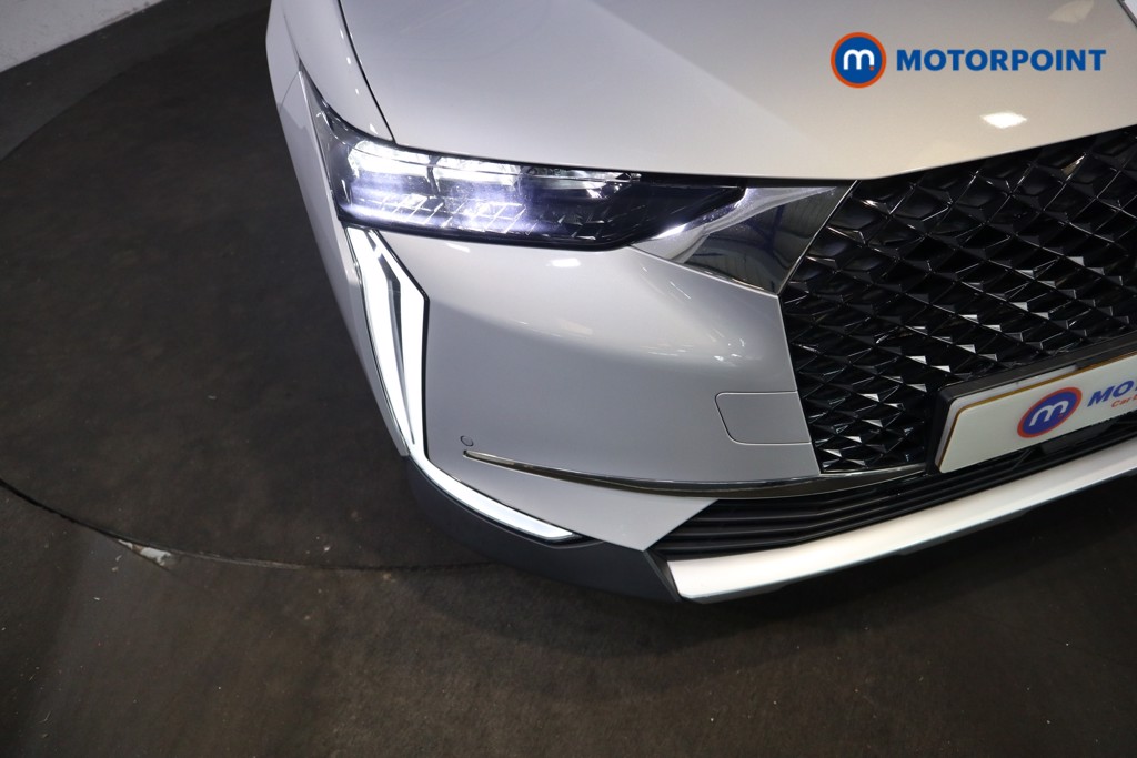 DS Ds 4 Cross Trocadero Automatic Petrol Plug-In Hybrid Hatchback - Stock Number (1557747) - 28th supplementary image