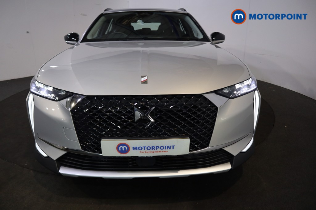 DS Ds 4 Cross Trocadero Automatic Petrol Plug-In Hybrid Hatchback - Stock Number (1557747) - 29th supplementary image