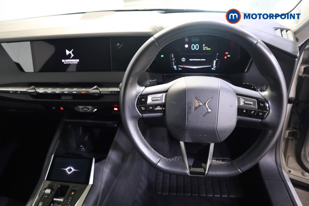 DS Ds 4 Cross Trocadero Automatic Petrol Plug-In Hybrid Hatchback - Stock Number (1557747) - 1st supplementary image