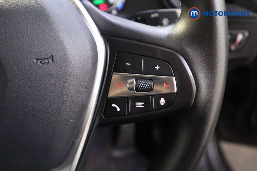 BMW 1 Series Sport Automatic Petrol Hatchback - Stock Number (1557793) - 6th supplementary image