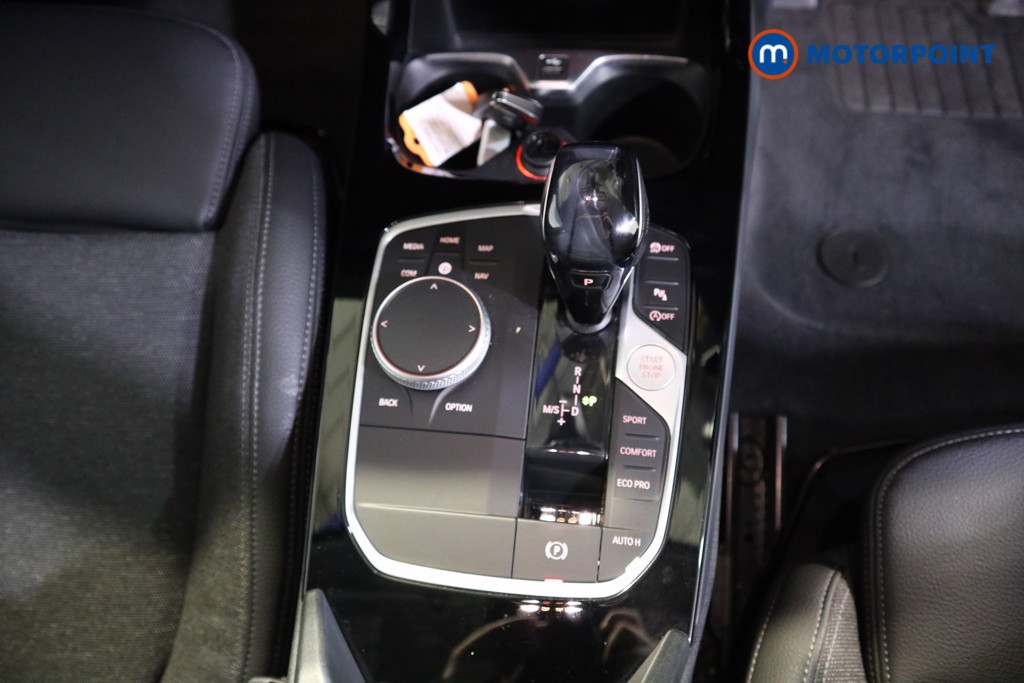 BMW 1 Series Sport Automatic Petrol Hatchback - Stock Number (1557793) - 8th supplementary image