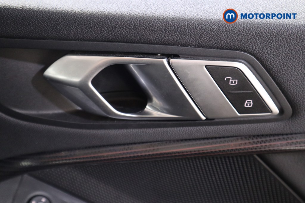BMW 1 Series Sport Automatic Petrol Hatchback - Stock Number (1557793) - 10th supplementary image