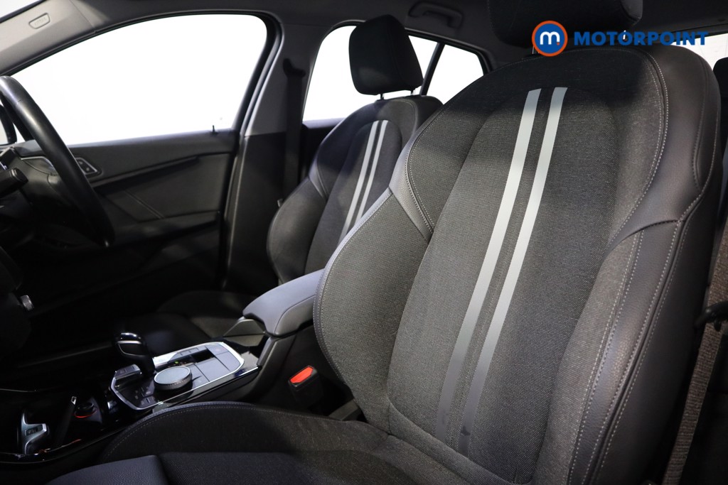 BMW 1 Series Sport Automatic Petrol Hatchback - Stock Number (1557793) - 11th supplementary image