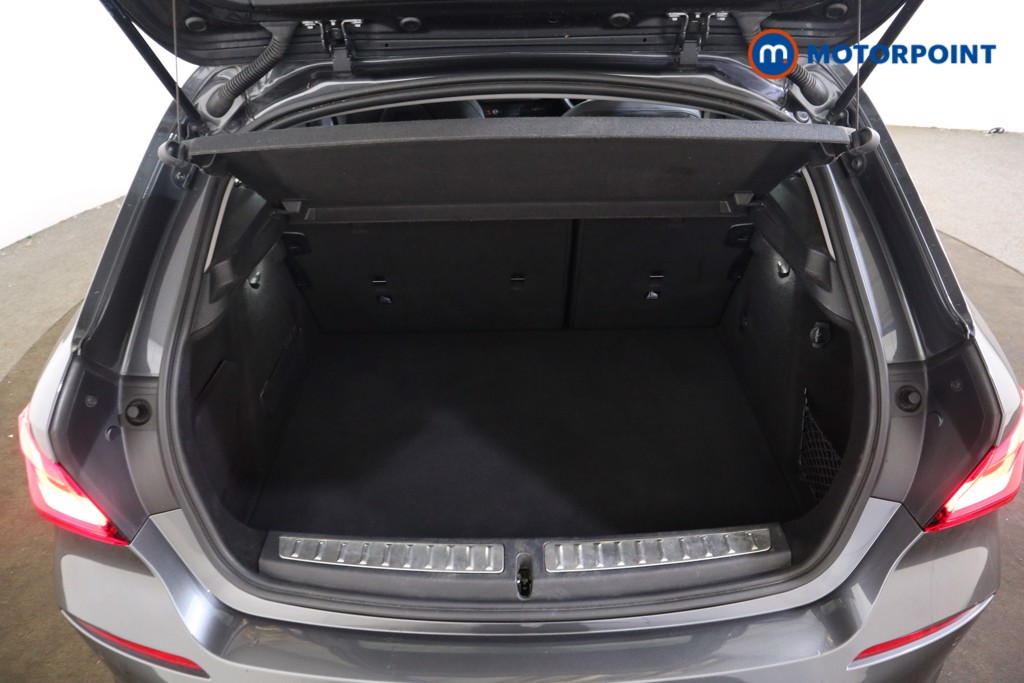 BMW 1 Series Sport Automatic Petrol Hatchback - Stock Number (1557793) - 13th supplementary image