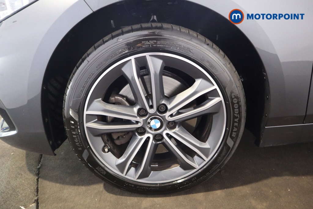 BMW 1 Series Sport Automatic Petrol Hatchback - Stock Number (1557793) - 16th supplementary image