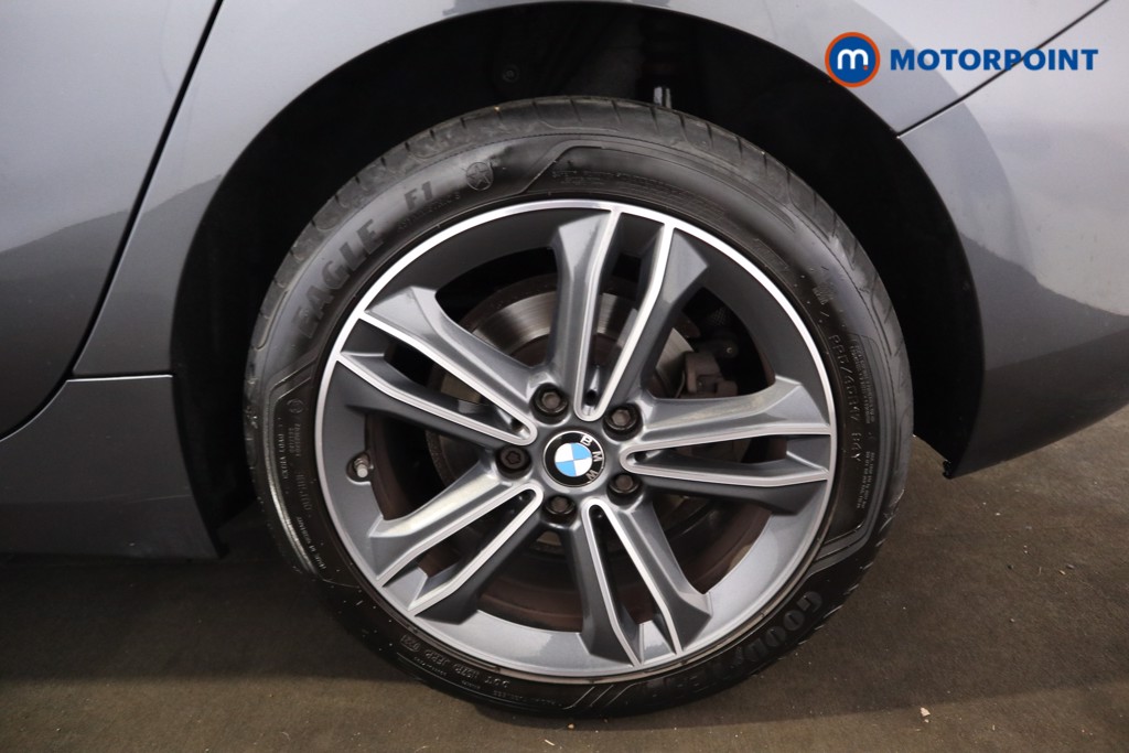 BMW 1 Series Sport Automatic Petrol Hatchback - Stock Number (1557793) - 17th supplementary image