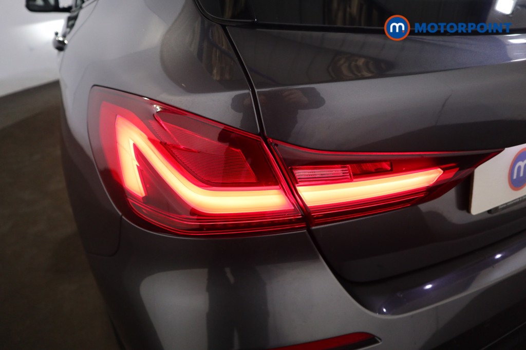 BMW 1 Series Sport Automatic Petrol Hatchback - Stock Number (1557793) - 19th supplementary image