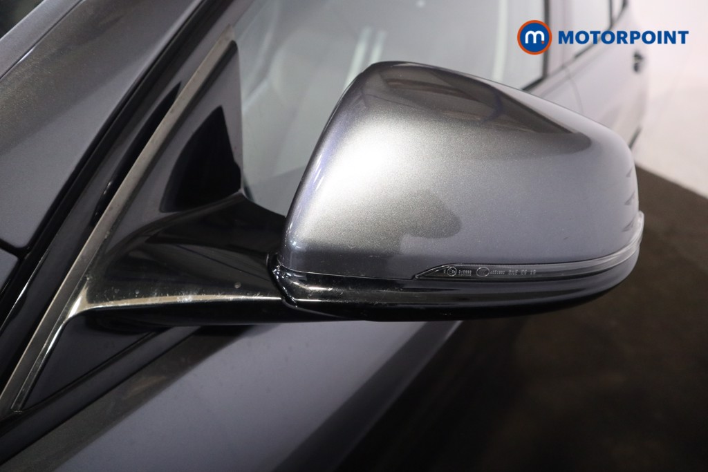 BMW 1 Series Sport Automatic Petrol Hatchback - Stock Number (1557793) - 23rd supplementary image