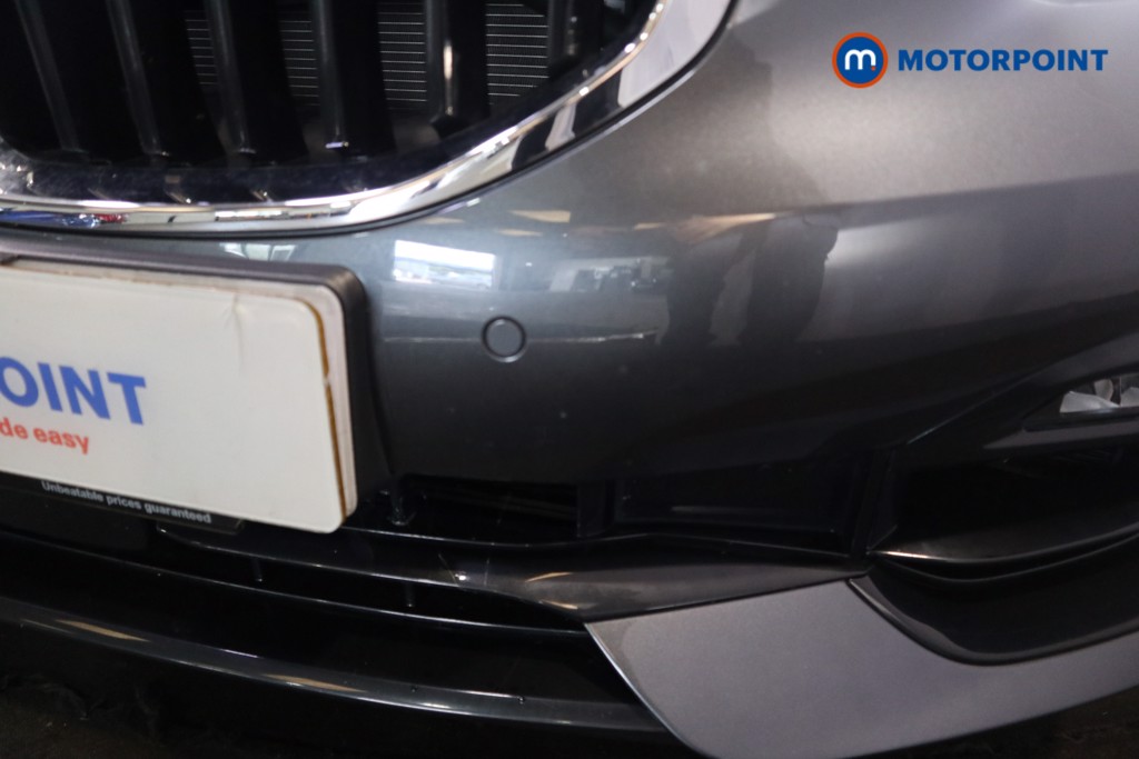 BMW 1 Series Sport Automatic Petrol Hatchback - Stock Number (1557793) - 24th supplementary image