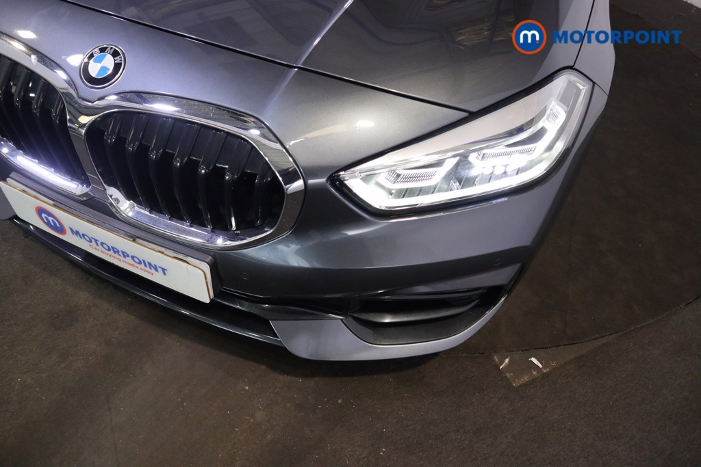 BMW 1 Series Sport Automatic Petrol Hatchback - Stock Number (1557793) - 25th supplementary image
