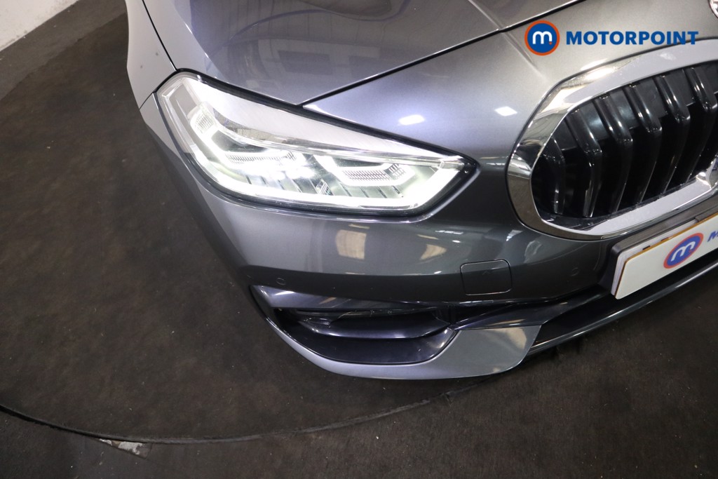 BMW 1 Series Sport Automatic Petrol Hatchback - Stock Number (1557793) - 26th supplementary image