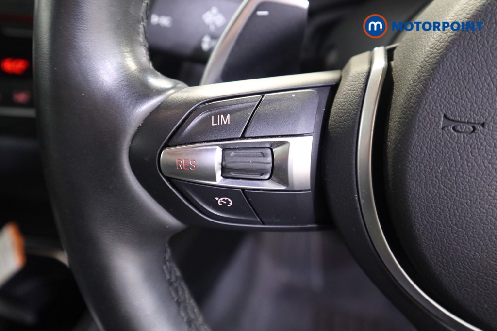 BMW 4 Series M Sport Automatic Diesel Convertible - Stock Number (1557801) - 5th supplementary image