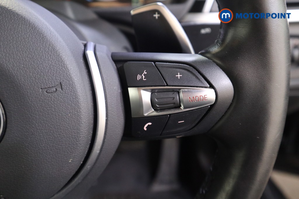 BMW 4 Series M Sport Automatic Diesel Convertible - Stock Number (1557801) - 6th supplementary image