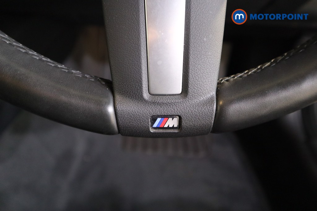 BMW 4 Series M Sport Automatic Diesel Convertible - Stock Number (1557801) - 7th supplementary image