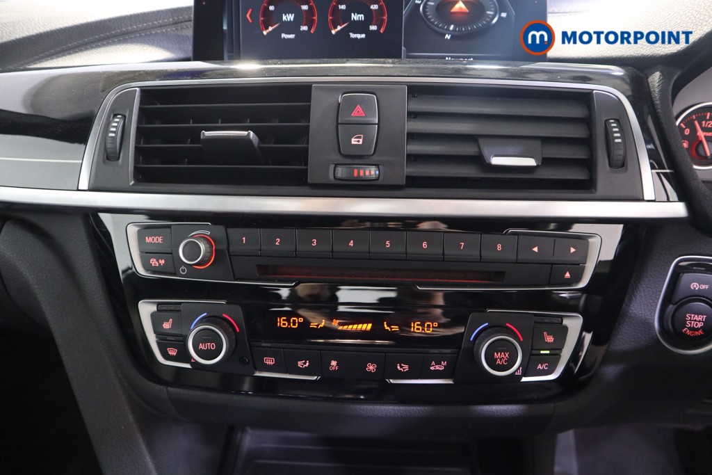 BMW 4 Series M Sport Automatic Diesel Convertible - Stock Number (1557801) - 8th supplementary image