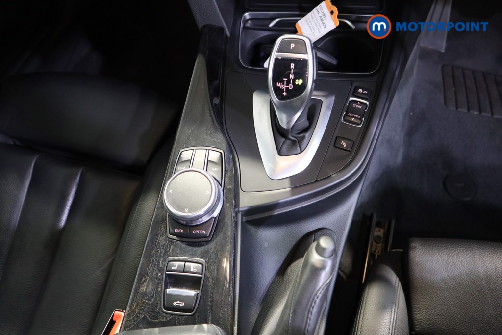 BMW 4 Series M Sport Automatic Diesel Convertible - Stock Number (1557801) - 9th supplementary image