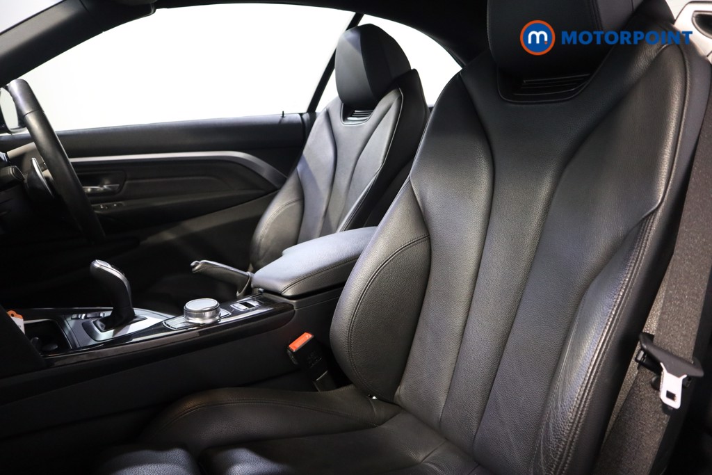 BMW 4 Series M Sport Automatic Diesel Convertible - Stock Number (1557801) - 11th supplementary image