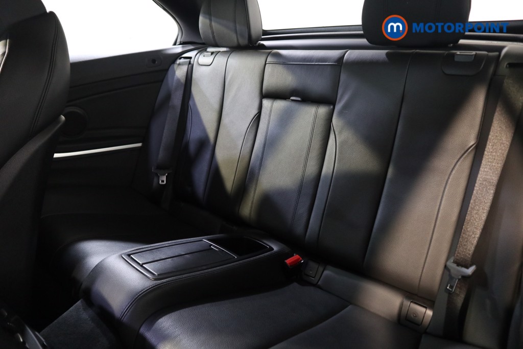 BMW 4 Series M Sport Automatic Diesel Convertible - Stock Number (1557801) - 12th supplementary image