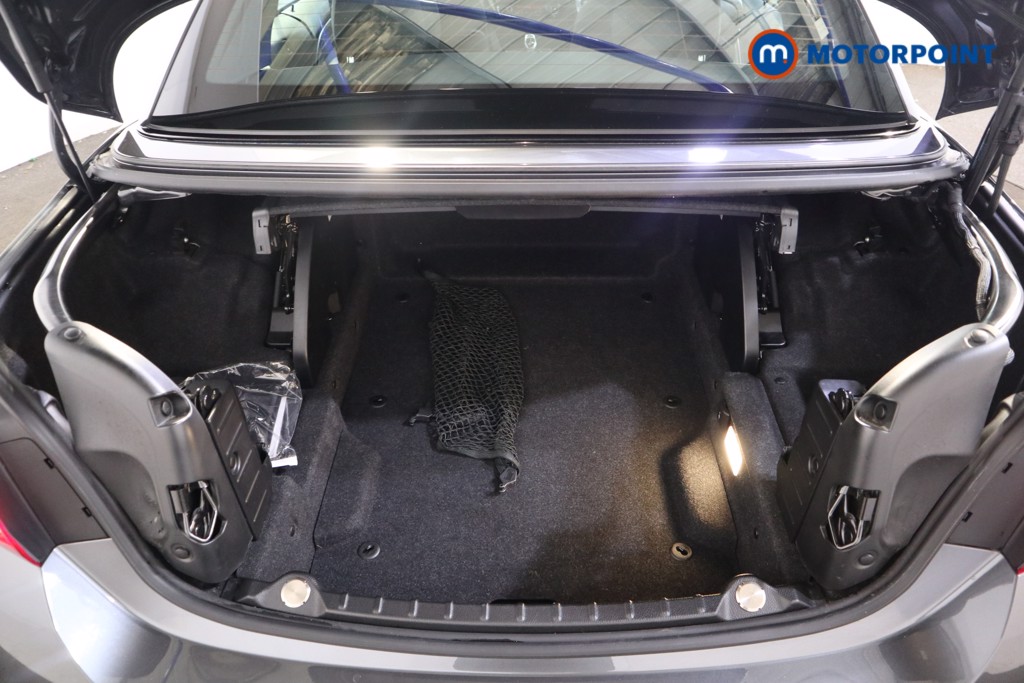 BMW 4 Series M Sport Automatic Diesel Convertible - Stock Number (1557801) - 13th supplementary image
