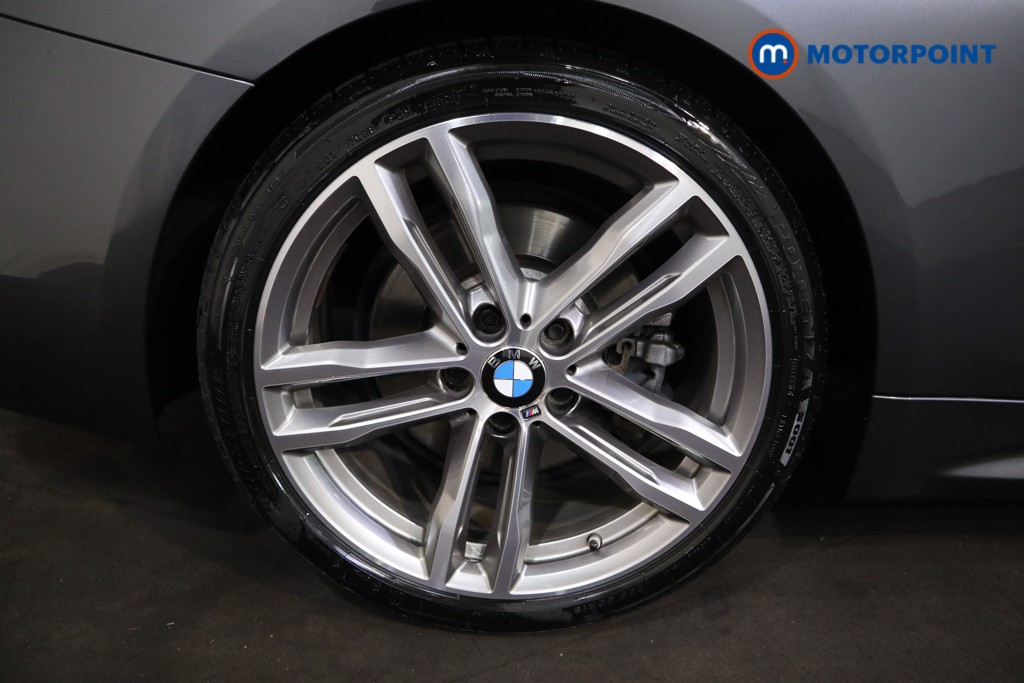 BMW 4 Series M Sport Automatic Diesel Convertible - Stock Number (1557801) - 14th supplementary image
