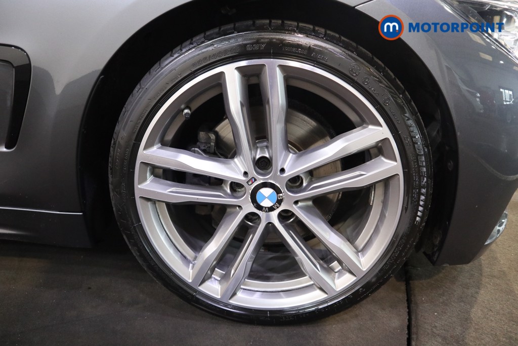 BMW 4 Series M Sport Automatic Diesel Convertible - Stock Number (1557801) - 15th supplementary image