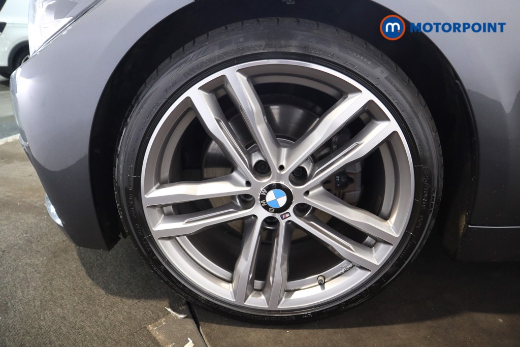 BMW 4 Series M Sport Automatic Diesel Convertible - Stock Number (1557801) - 16th supplementary image